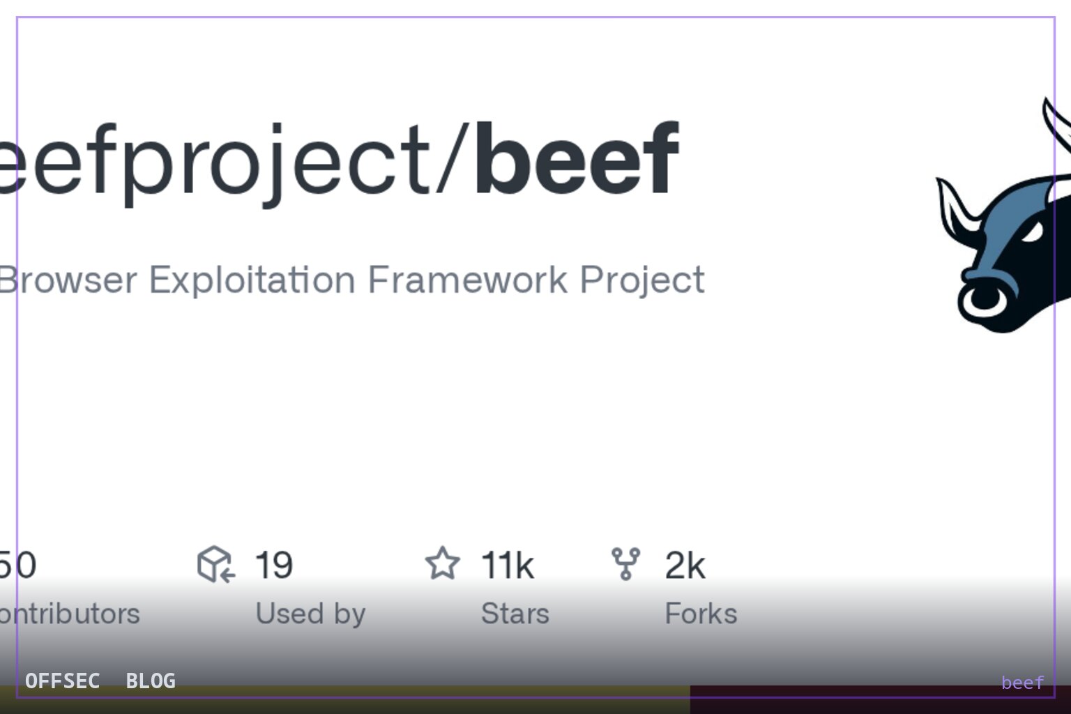 BeEF for assessing client-side browser security in authorized engagements