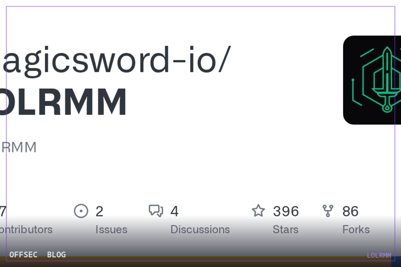 LOLRMM for cataloging abused remote monitoring and management tools in threat hunting