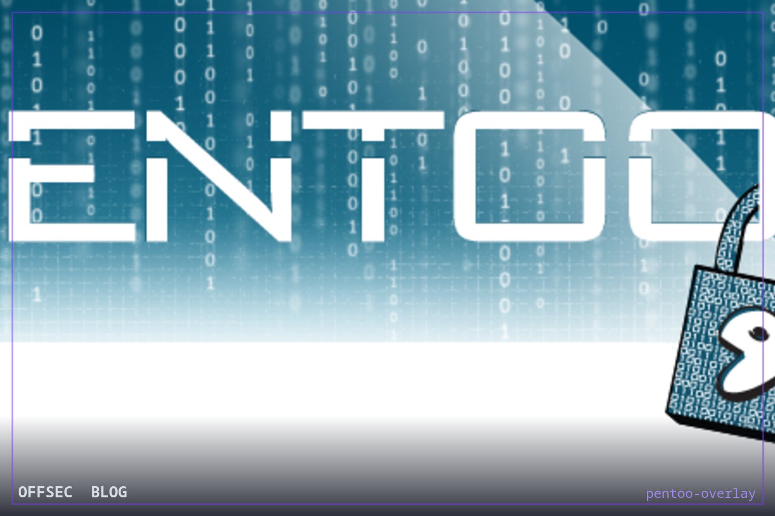 Pentoo overlay for turning a Gentoo install into a hardened penetration testing workstation