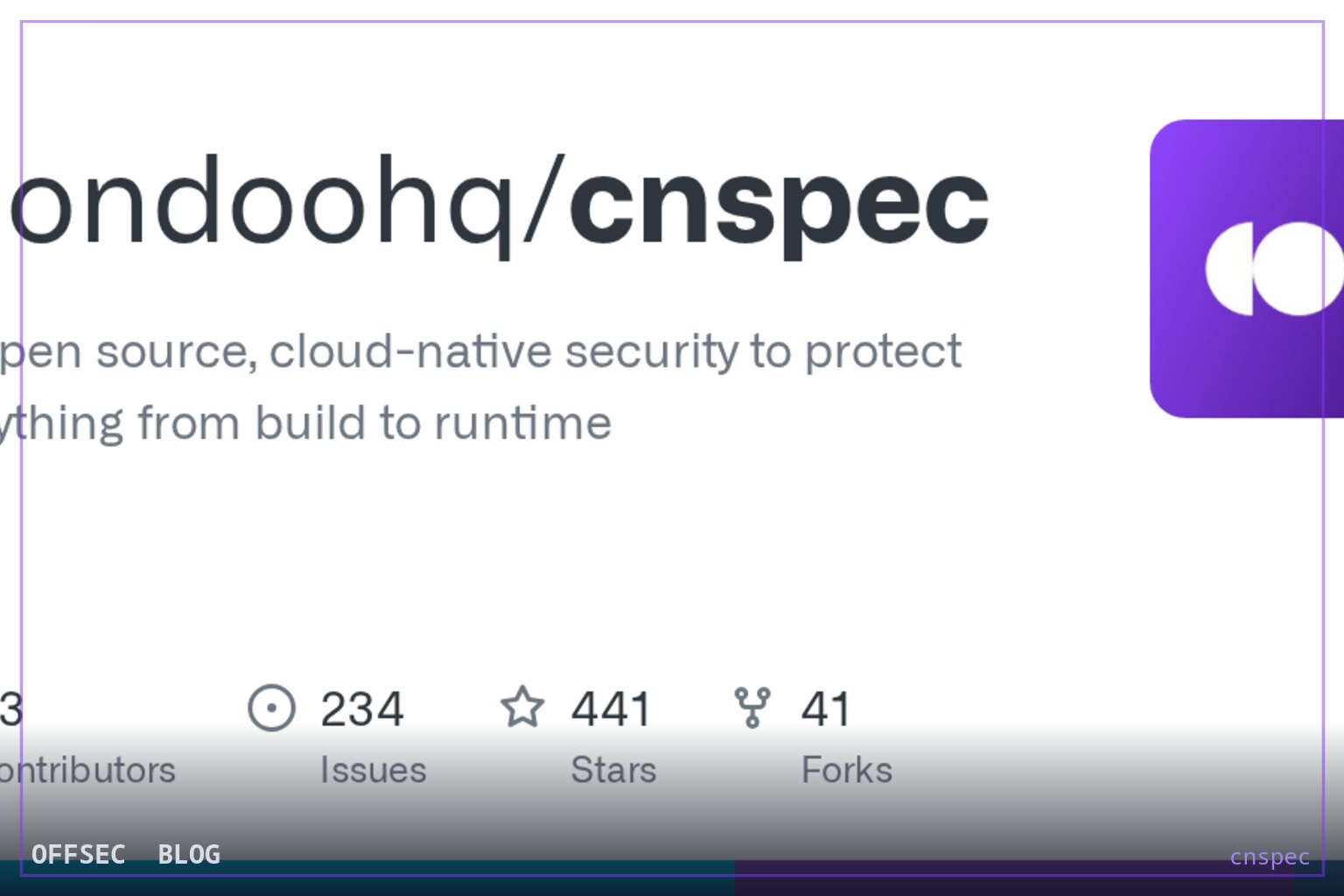 Policy-as-code posture checks from build to runtime: inside cnspec