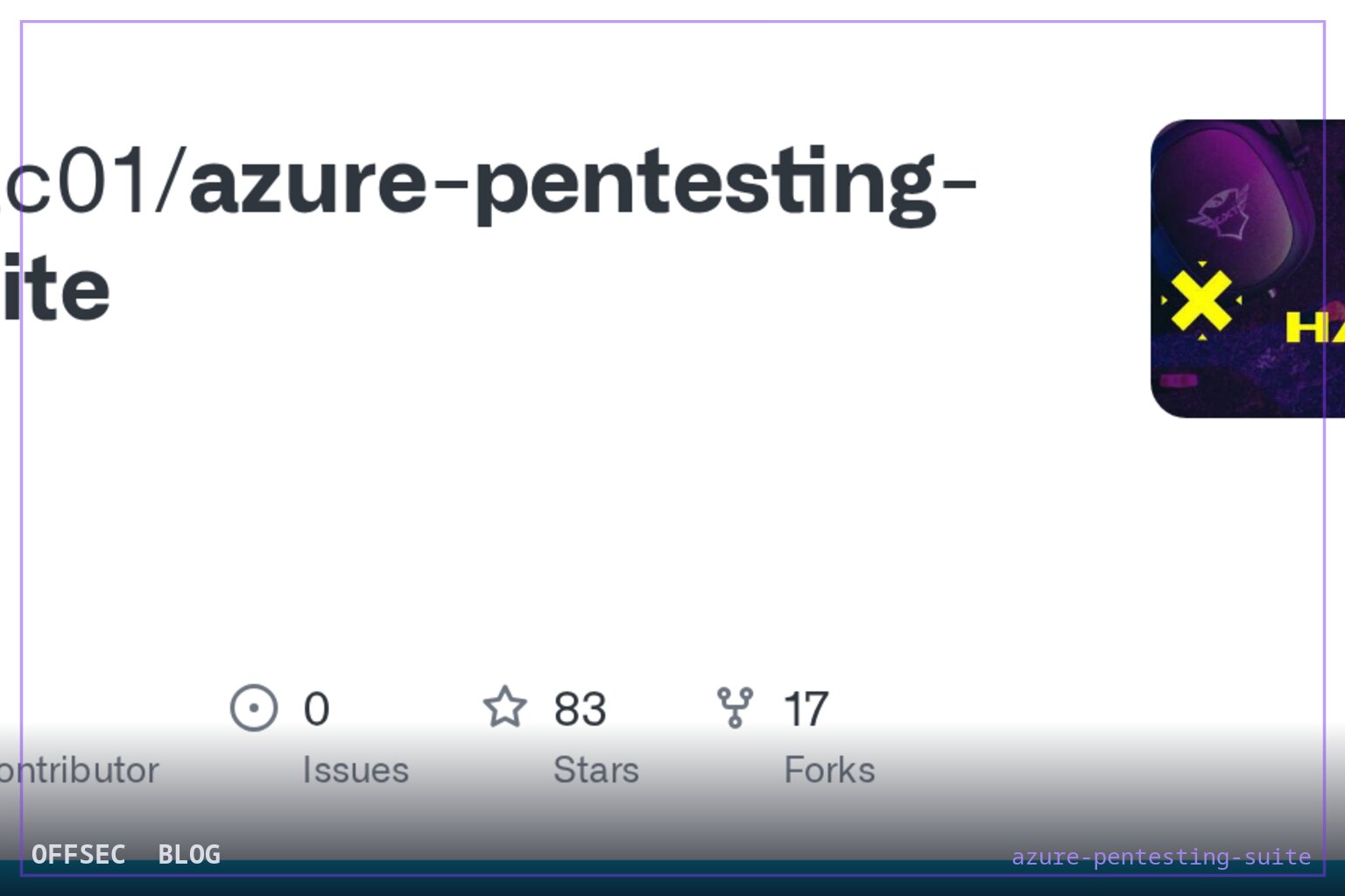 Inside azpt: a single Go binary that maps an entire Azure attack surface