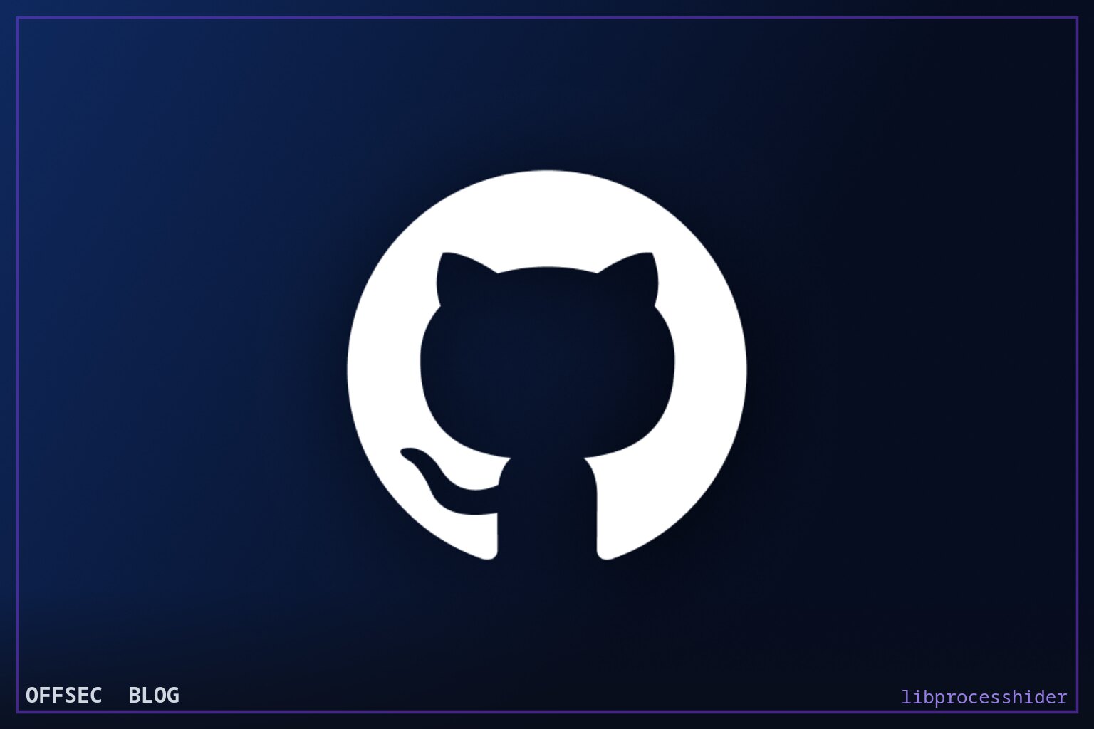 Hiding Linux processes from ps and lsof with libprocesshider