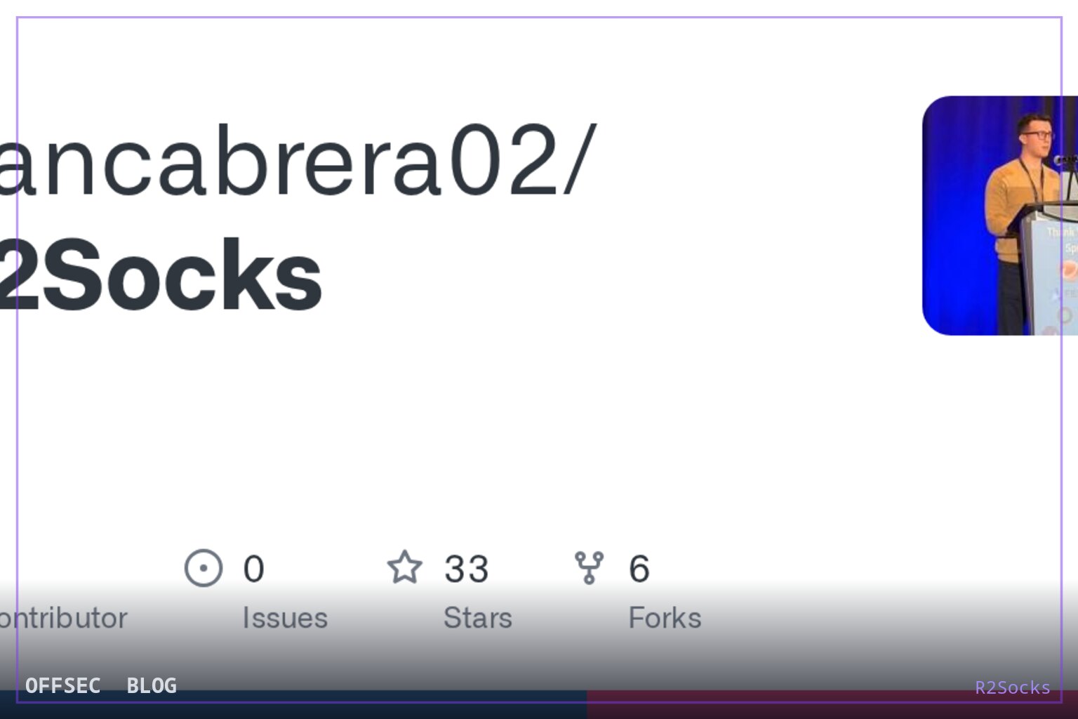 Tunneling SOCKS5 through Cloudflare R2 with R2Socks