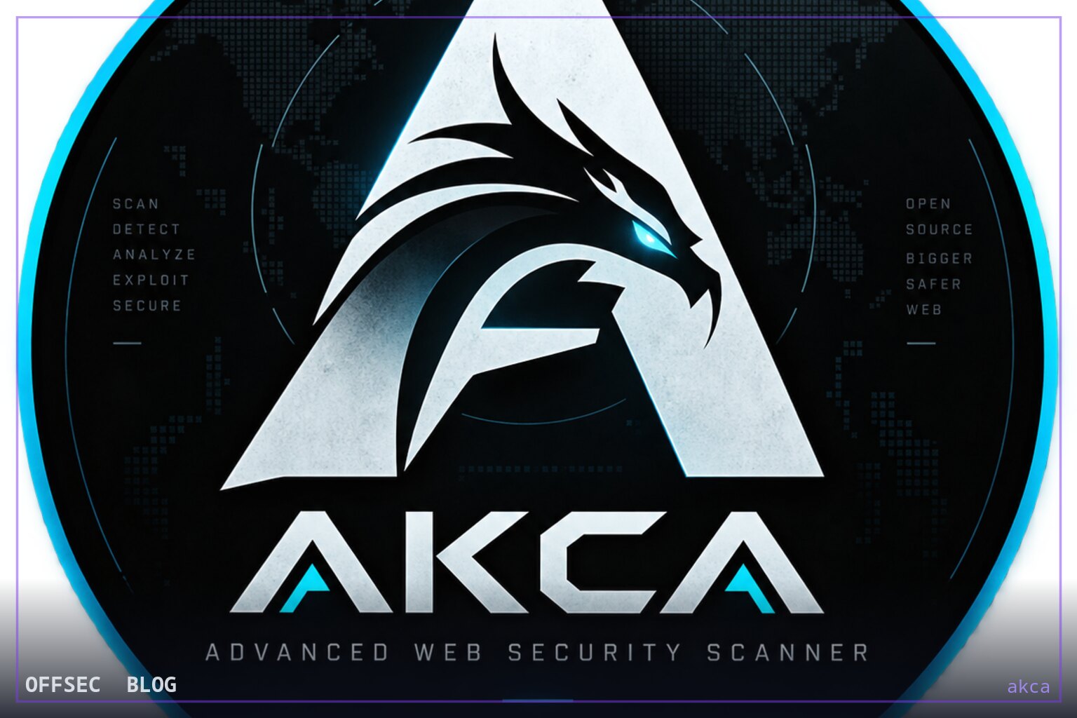 Inside akca: evidence-first adaptive DAST scanning from a single Go binary