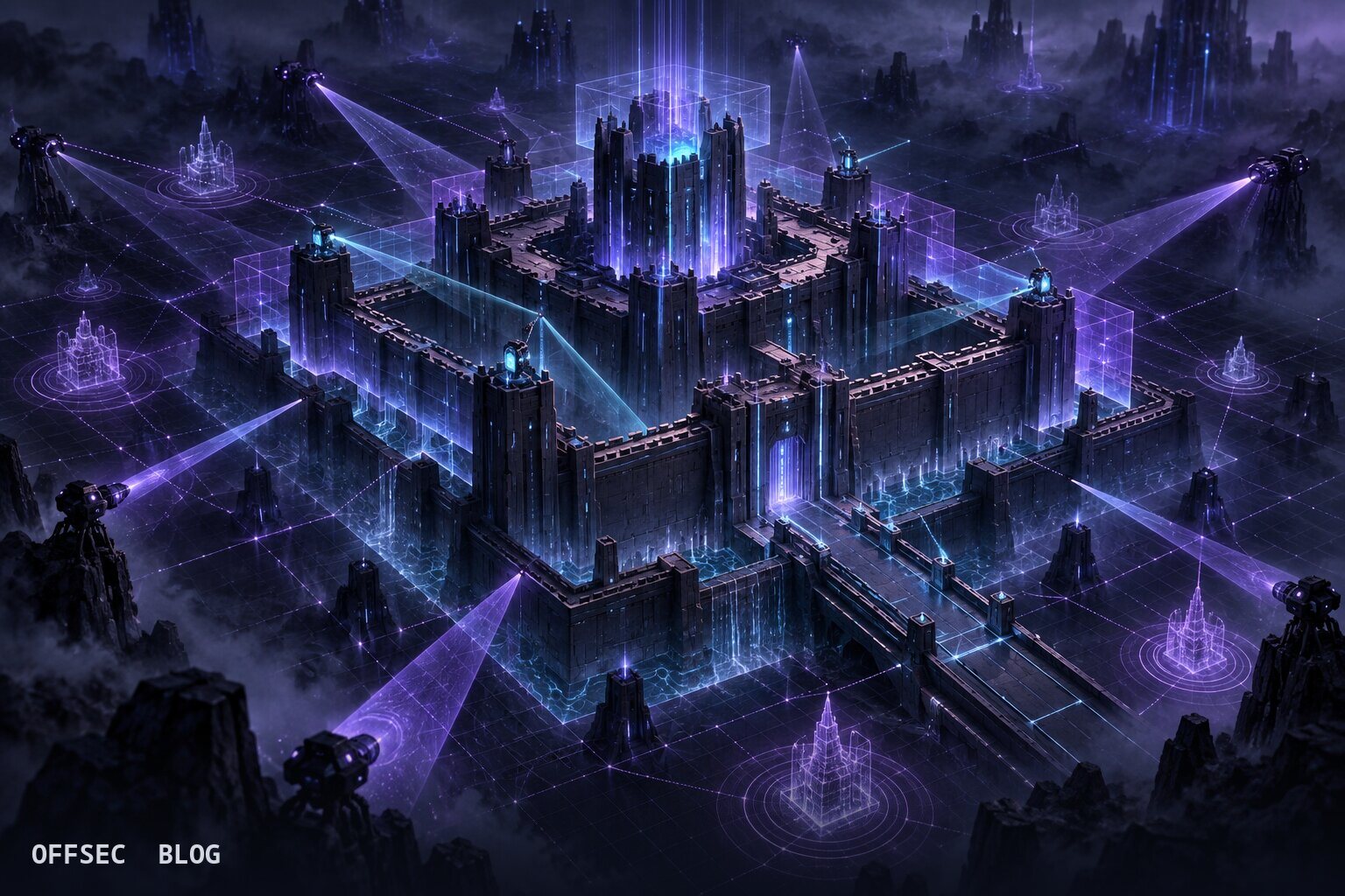 Turning Linux servers into deceptive attack surfaces with phantom-grid
