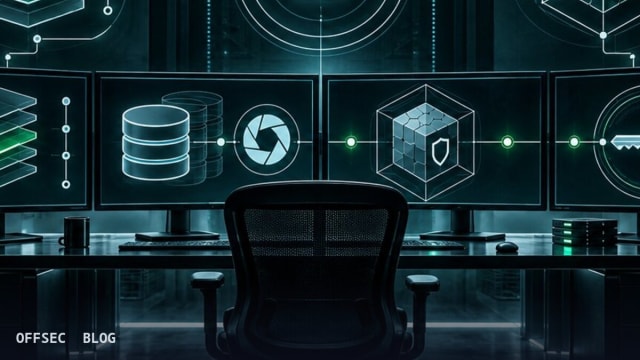 Inside SrHollow: offline LSA secret extraction through shadow copies