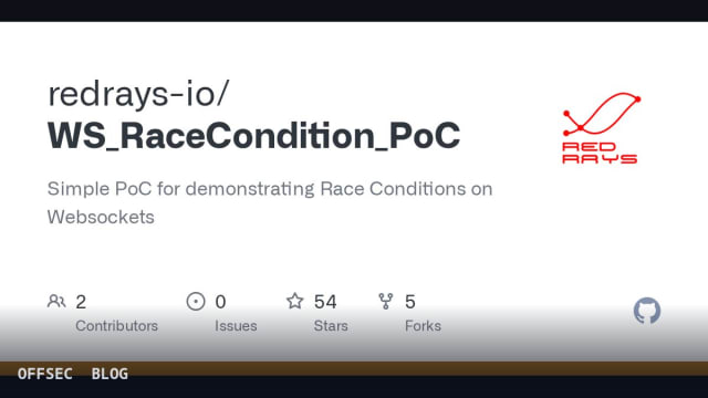 WS_RaceCondition_PoC for demonstrating race conditions over WebSockets