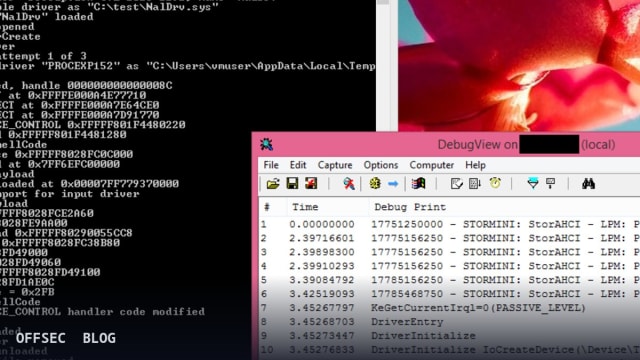 Inside KDU: abusing signed vulnerable drivers for Windows kernel research
