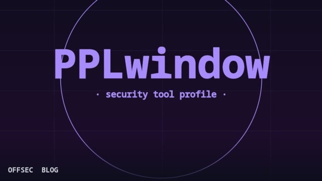 Inside PPLwindow: how a win32k syscall mishandle breaks Windows protected process boundaries