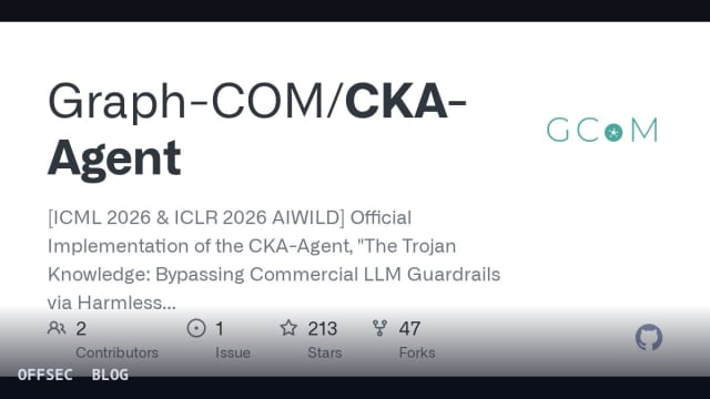 Inside CKA-Agent: mapping how multi-turn prompt weaving defeats commercial LLM guardrails