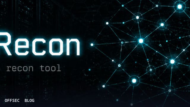 FinalRecon for fast all-in-one web reconnaissance