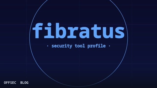 fibratus for real-time Windows threat detection and response