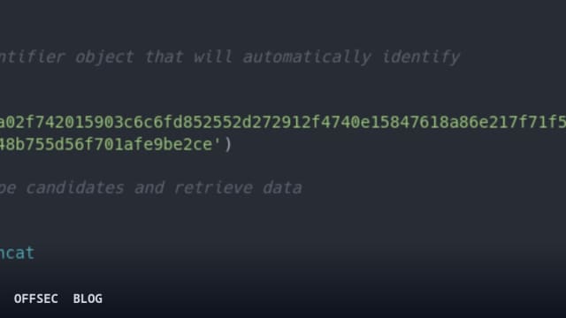 haiti for identifying unknown hash types during authorized assessments