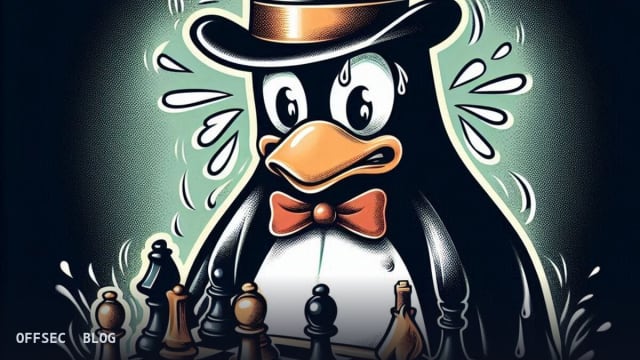 PANIX for studying Linux persistence techniques in detection engineering