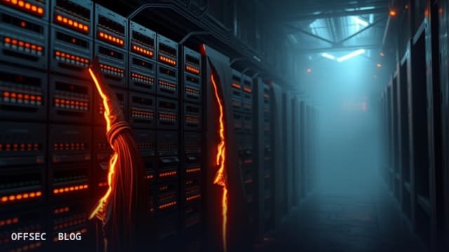 Reading the internet's background radiation through 0x4D31's honeypot datasets