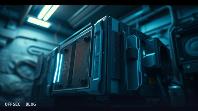 Inside p2pwn: auditing Dahua cameras through the vendor's P2P cloud