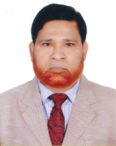 Md. Aminul Islam