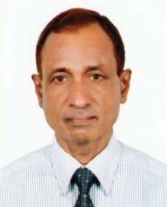 Engr. M. Anwar Hossain