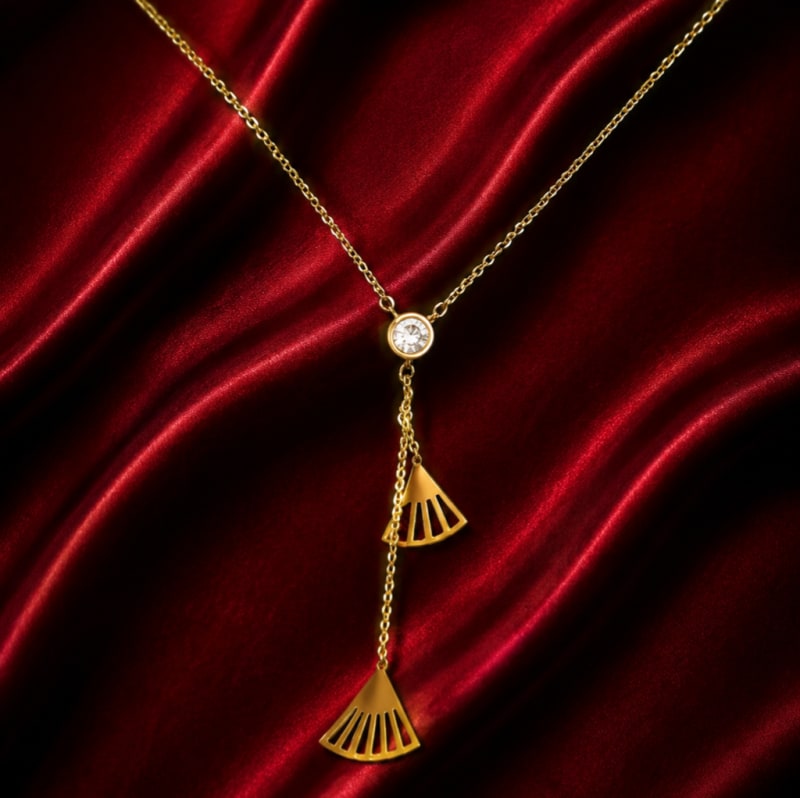 SPCL pendant chain