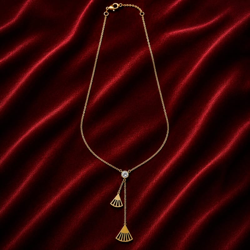 SPCL pendant chain - view 2