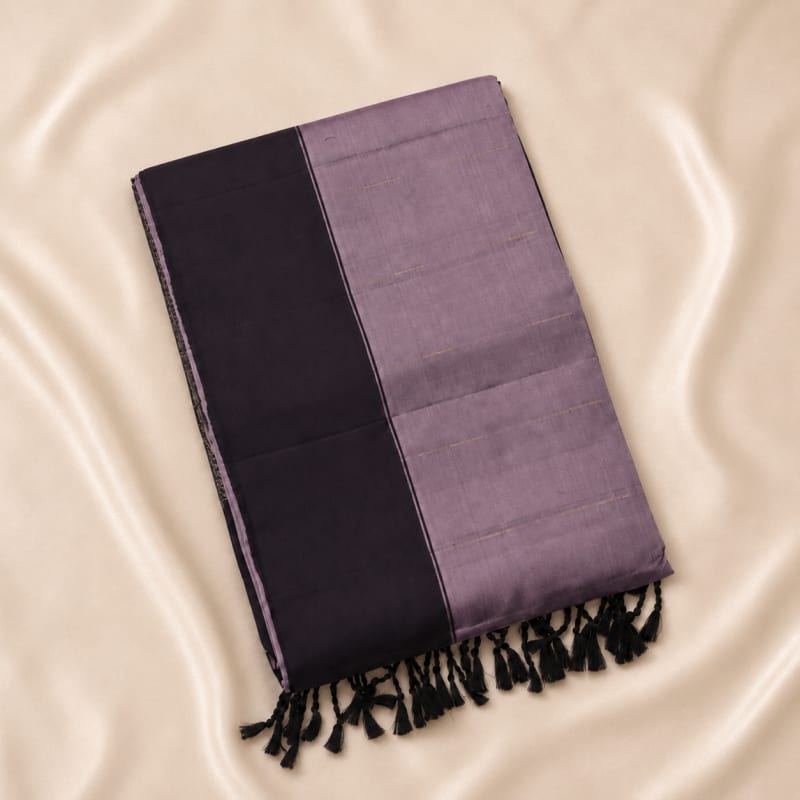 Pure silk saree