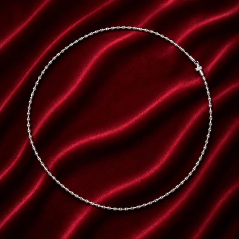 Italy chain - view 3