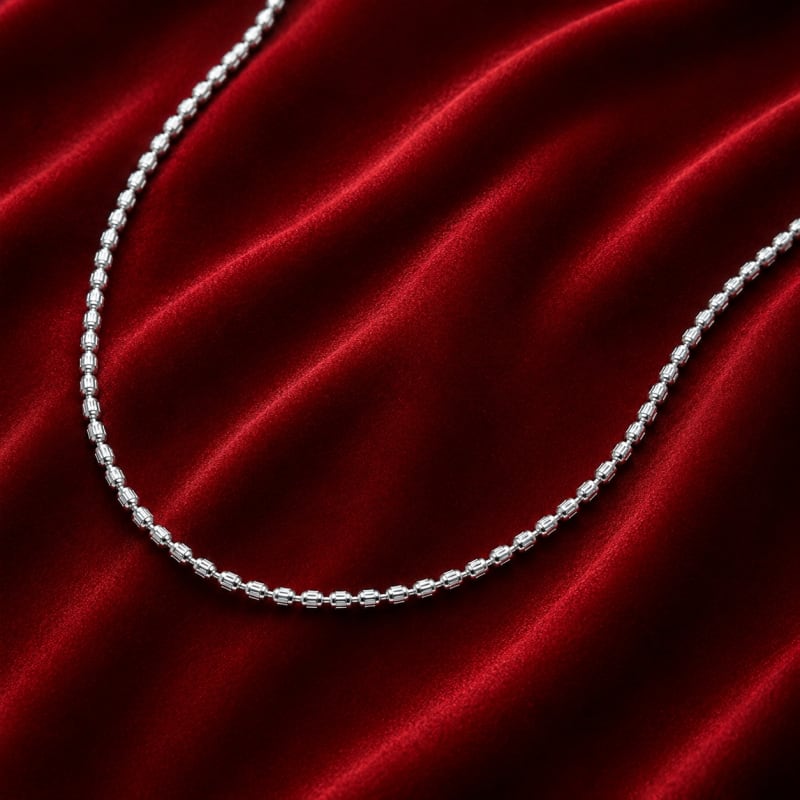 Italy chain - view 2
