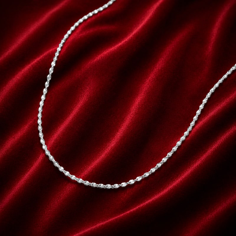 Thin chain