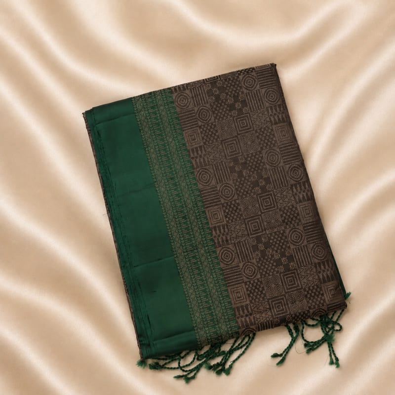 Pure silk saree