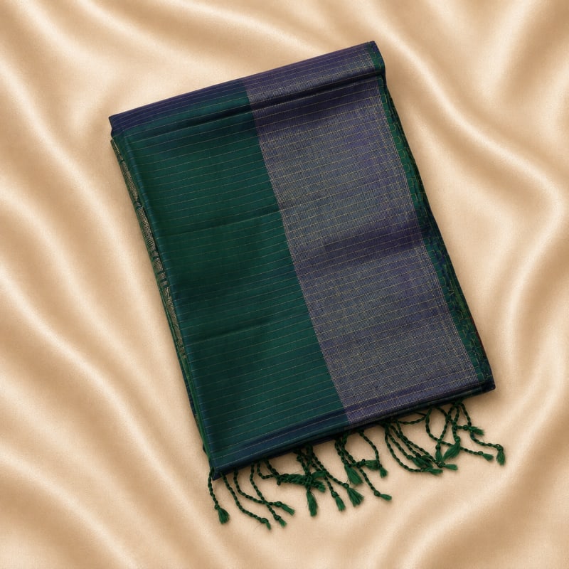 Pure silk saree