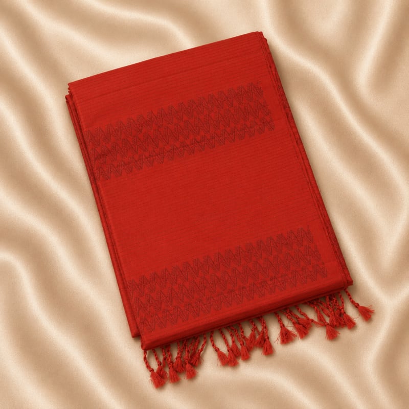 Pure silk saree