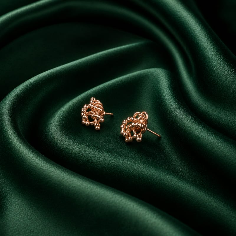 Bloom stud - view 2
