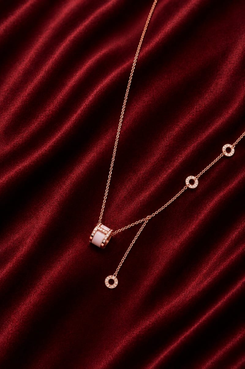 SPCL pendant chain