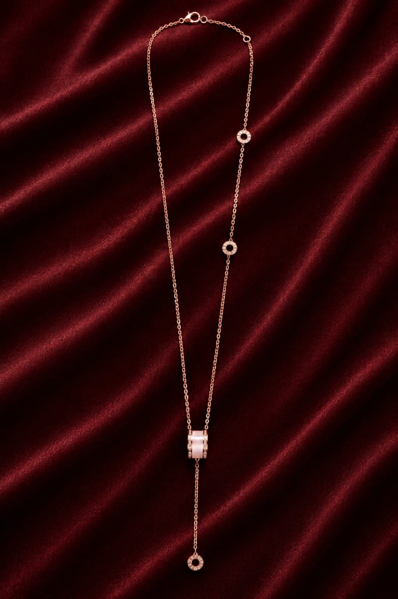 SPCL pendant chain - view 2