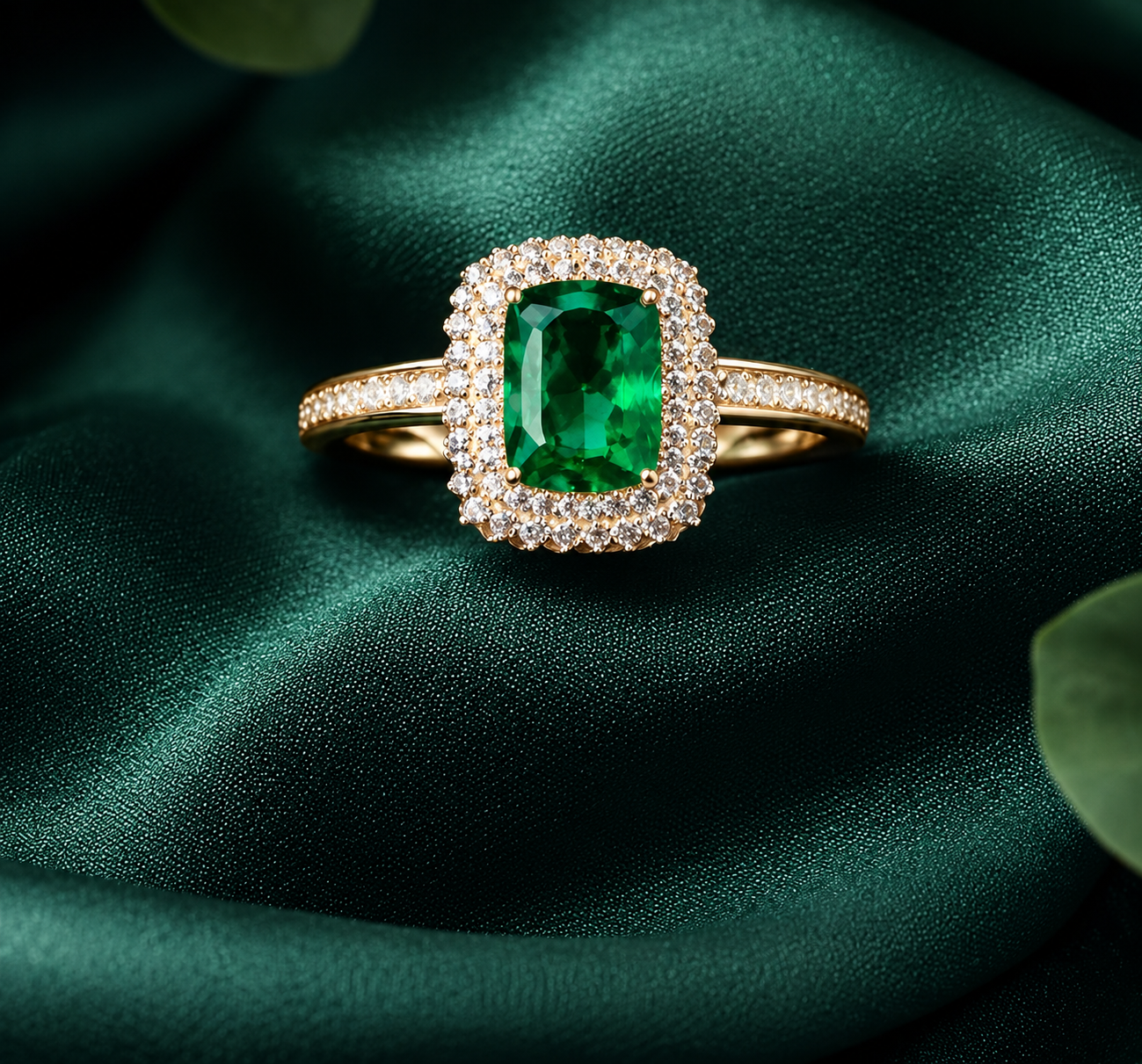 wedding ring