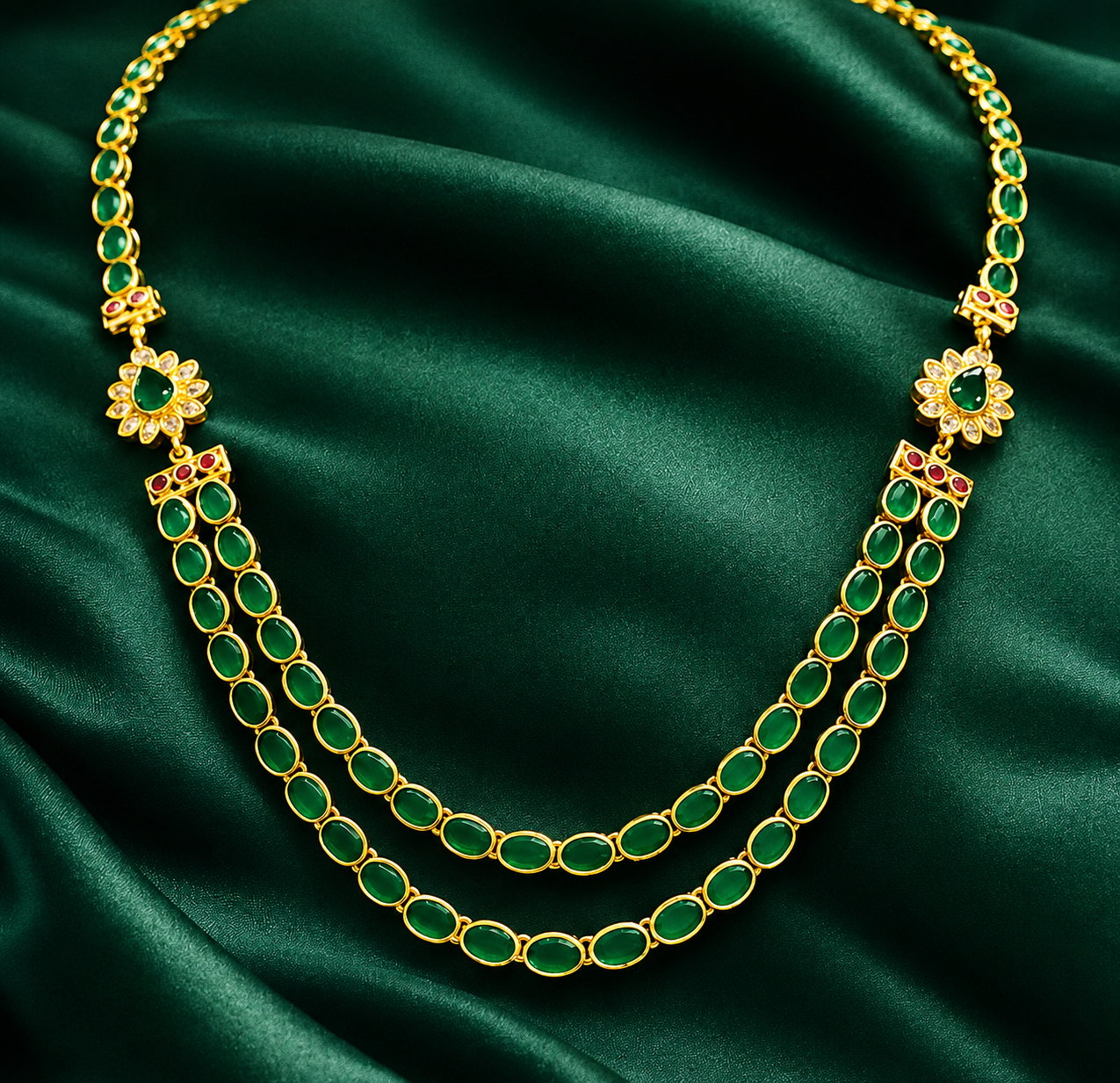 party wear necklace