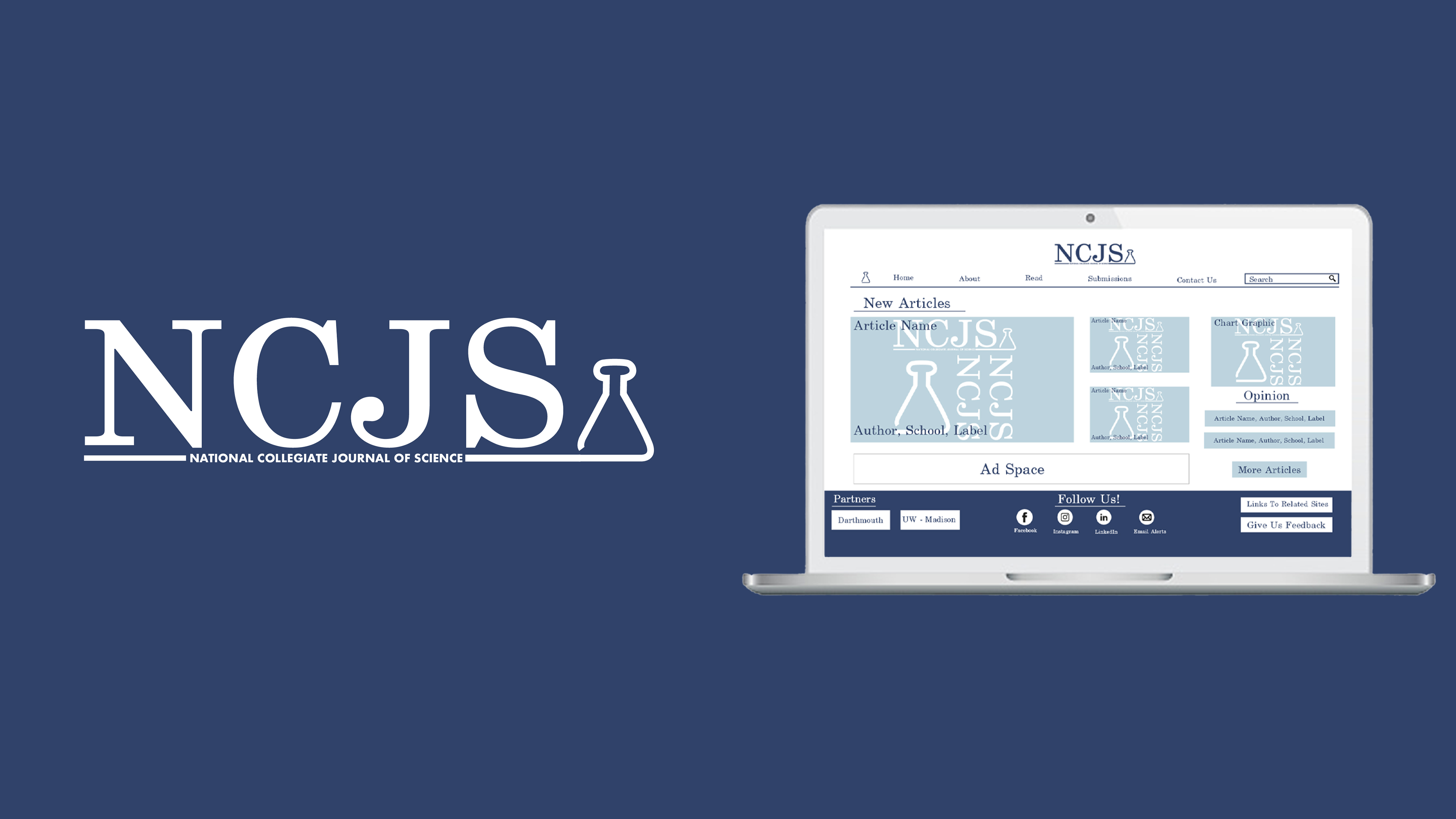 NCJS Logo