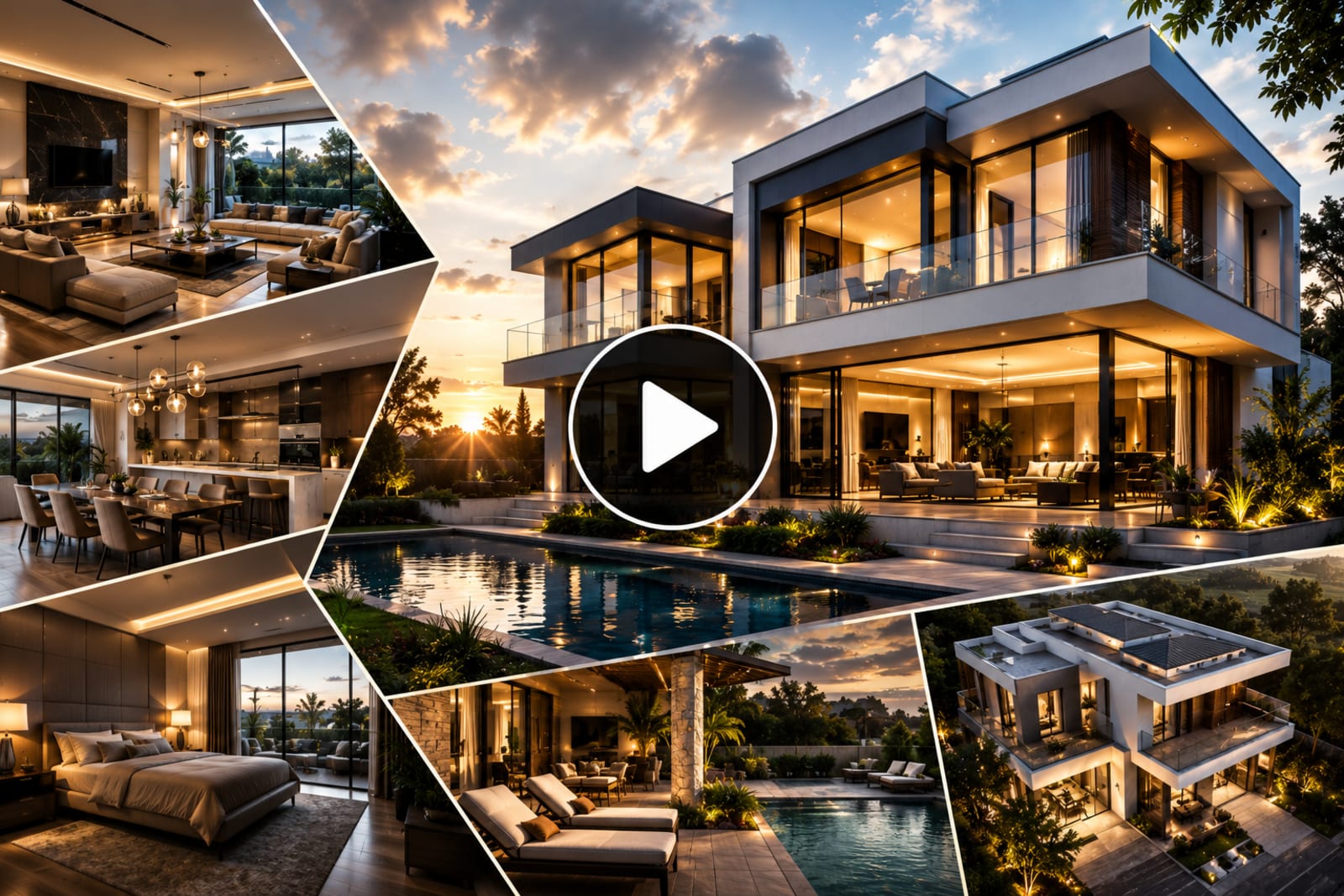 walkthrough video