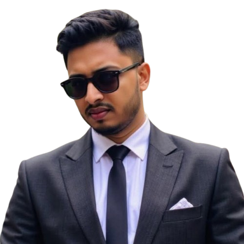 Naimur Rahman