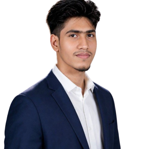 Mustafa Rahman