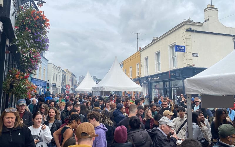 Dalkey Lobster Festival