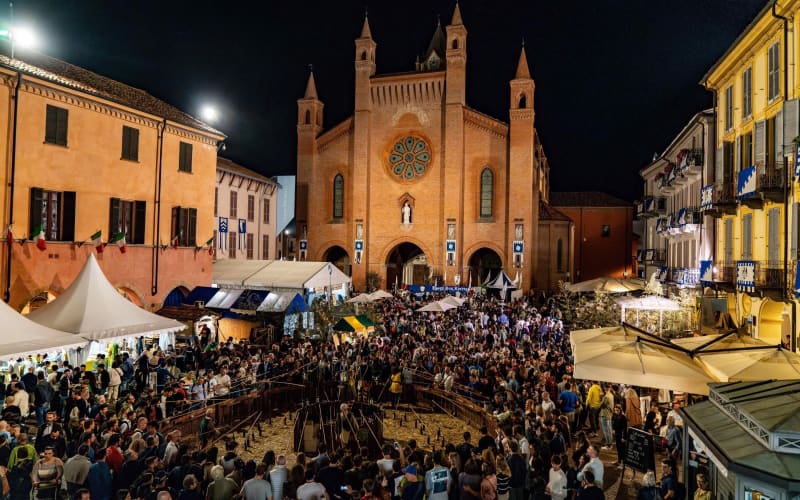 Fiera del Tartufo 2023 6 1