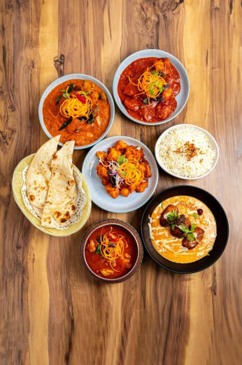 Pangaat signature spread