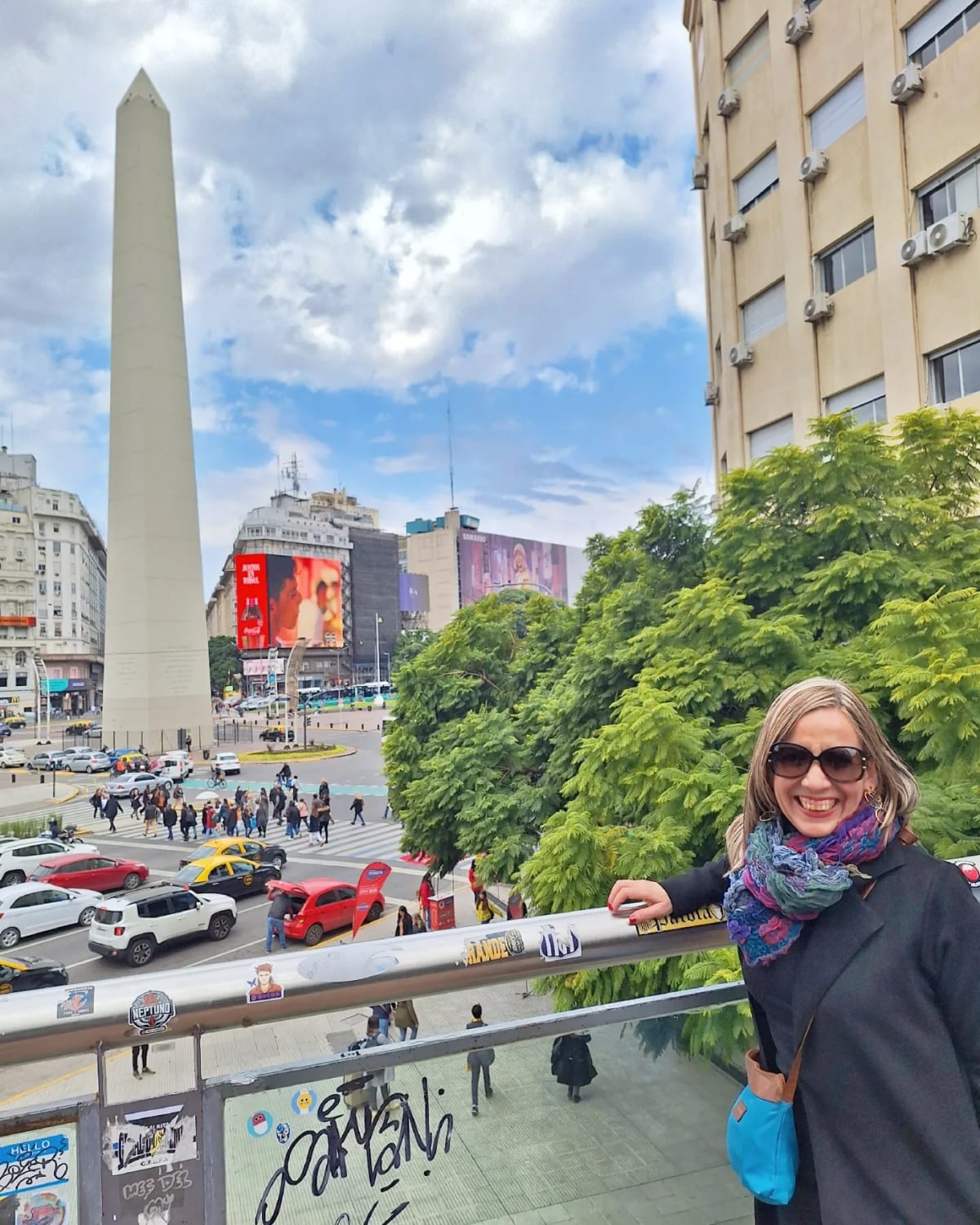 Experiencia San Nicolás