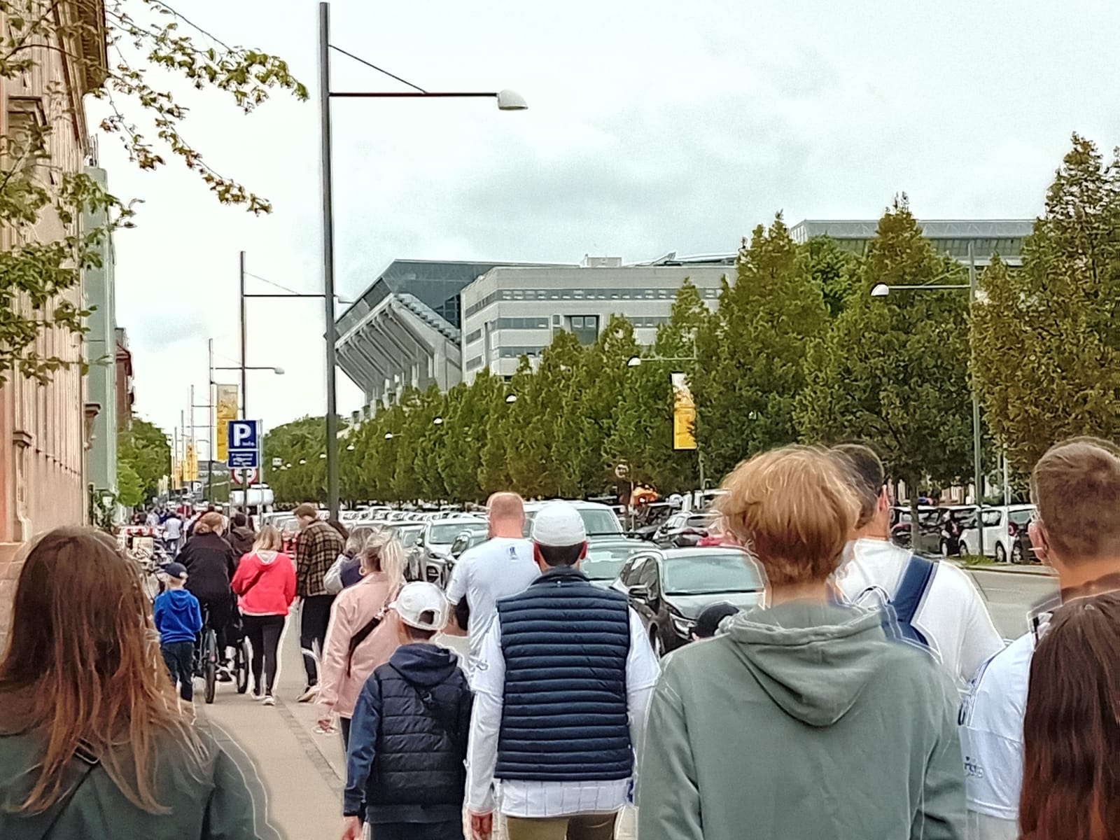 FC Copenhagen Matchday
