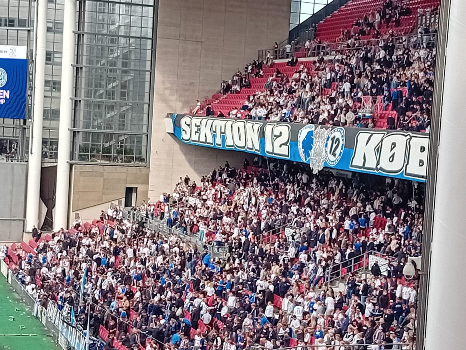 FC Copenhagen Matchday