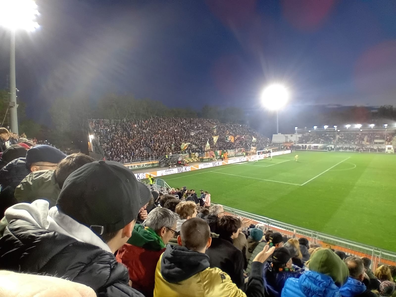 Venezia Matchday
