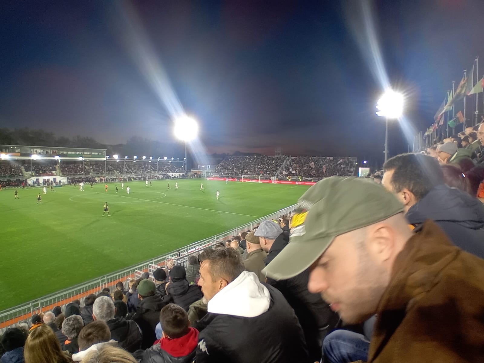 Venezia Matchday