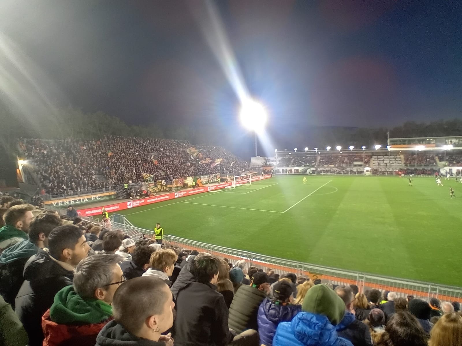 Venezia Matchday