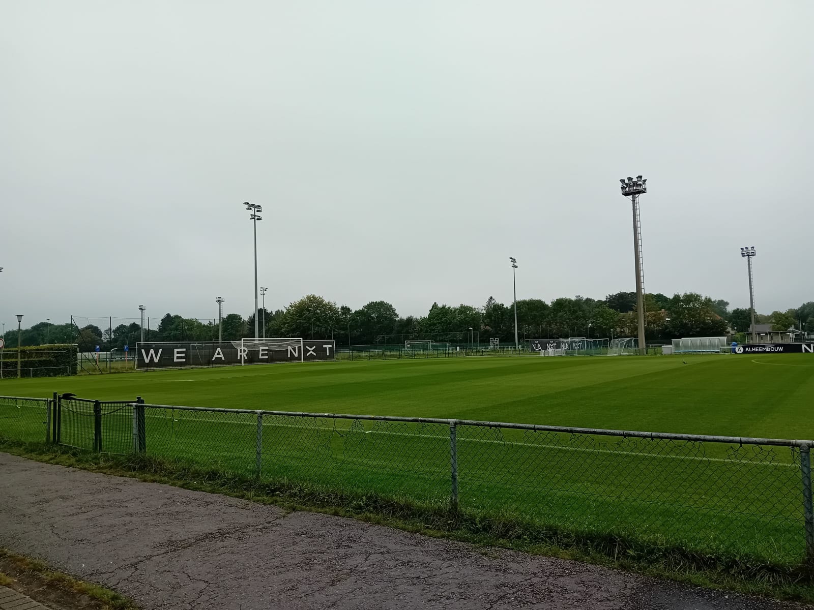 Club Brugge Stadium Tour